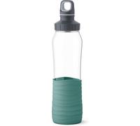 Tzf-Emsa Drink2go Verre Gourde 0.7l Verte N3100300, 0,7l