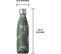 Tzf-Flasque Sunkissed De 500 Ml Pour Femme