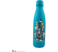 Tzf-- Gourde Isotherme Looney Tunes 500ml Acier Inoxidable - Licence Officielle