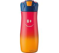 Tzf-Gourde, Rose, 580 Ml (Lot De 2)