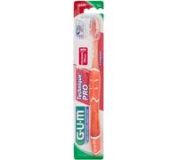 Tzf-Gum Brosse À Dents Technique Pro Souple 525 - Vert