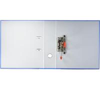 Tzf-Herlitz 5480306 Classeur (A4, 8 Cm) Acqua