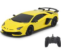 TZF-JAMARA Lamborghini Aventador SVJ 1:24 Gelb 40MHZ 6+