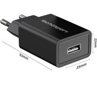 TZF-Kit de Charge Compatible tablettes ASUS avec Port USB C Zenpad 3S 10 Z500M Zenpad Z301 Z301M Z301ML Noir