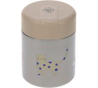 Tzf-Lässig Baby Enfants Boîte Isotherme Bouillie Goûter Anti-Fuite Acier Inoxydable 315 Ml/Food Jar Little Mateys Royal Blue