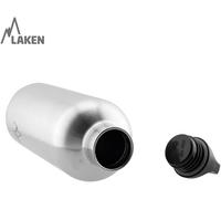 Tzf-Laken Futura Thermo Insulated Stainless Steel Water Bottle Narrow Mouth