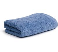 Tzf-Möve 017258775-050100-410 Serviette, Cornflower, 50 X 100 Cm