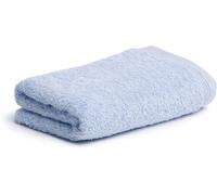 Tzf-Möve 017258775-050100-577 Serviette, Aquamarine, 50 X 100 Cm