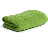 Tzf-Möve 017258775-060110-658 Serviette, Peridot, 60 X 110 Cm