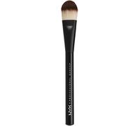 Tzf-Nyx Professional Makeup Pinceau Fond De Teint Plat Pro