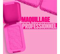 Tzf-Nyx Professional Makeup Pinceau Ombreur Pro