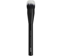 Tzf-Nyx Professional Makeup Pinceaux Pinceau Fond De Teint Duo Fibre Pro
