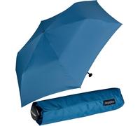 Tzf-Parapluie De Poche Zero,99 - Poids De Seulement 99 Grammes - Stable - Coupe-Vent - 21 Cm