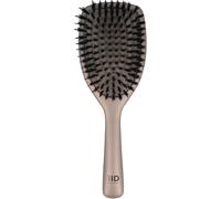 Tzf-Parsa Beauty Hair Id Brosse À Cheveux Anti-Frisottis - Brosse À Cheveux Sans Tirer Pour Une Texture De Cheveux Lisse