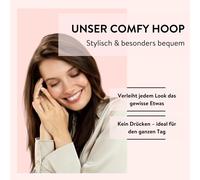 Tzf-Parsa Beauty Serre-Tête Rembourré Comfy Hoop Leopatra Serre-Tête Léopard Pour Cheveux Accessoire Élégant Pour Femme