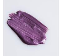 Tzf-- Peinture De Maquillage Métallique Pour Le Visage Et Le Corps - 12ml - Créez Des Motifs De Maquillage Métallique Fascinants Pour Visage! - Inclut: Violet