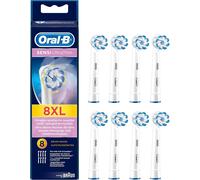 Tzf-Sensi Ultrathin Brossettes De Rechange Pour Brosse À Dents Électrique X8