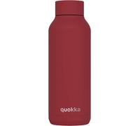 Tzf-Solid Firebrick Red Bouteille Thermos En Acier Inoxydable 510 Ml