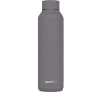 Tzf-Solid Grey Bouteille Thermos En Acier Inoxydable 630 Ml
