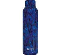 Tzf-Solid Night Forest Bouteille Thermos En Acier Inoxydable 630 Ml