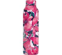 Tzf-Solid Pink Bloom Bouteille Thermos En Acier Inoxydable 630 Ml