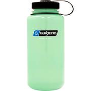 Tzf-Sustain 907,2 G Wm Bouteille D'eau Unisexe, Vert Brillant, 32 Oz