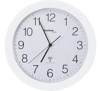 TZF-Technoline WT-8000-WIT Horloge Blanc (Version Allemande)
