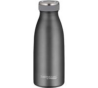 Tzf-Thermocafé By Thermos Bottiglia A Tema, In Acciaio Inox, 350 Ml, Couleur : Gris Froid