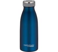Tzf-Thermocafé Gourde Isotherme Bleu Saphir Mat 0,35 L