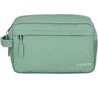 Tzf-Trousse De Toilette, Série Bagages Kick Off : Trousse De Toilette Pratique Pour Les Vacances Et Le Sport, 26 Cm, 5 Litres