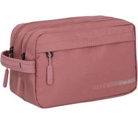 Tzf-Trousse De Toilette, Série Bagages Kick Off : Trousse De Toilette Pratique Pour Les Vacances Et Le Sport, 26 Cm, 5 Litres