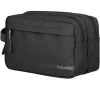 Tzf-Trousse De Toilette, Série Bagages Kick Off : Trousse De Toilette Pratique Pour Les Vacances Et Le Sport, 26 Cm, 5 Litres