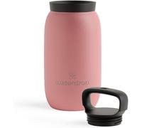 Tzf-Waterdrop® All Purpose Gourde Thermo 400ml, Gourde Isotherme En Inox, 24h Froid - 12h Chaud, Anti-Fuite & Résistante