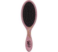 Tzf-Wetbrush Original Brosse À Cheveux Démêlante Avec Poils Intelliflex Ultra Doux Pour Séparer Doucement Les N?uds Avec Facilité, Le Démêlant Est Doux Pour Les Cheveux, Princesse Élégante