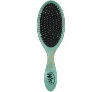 Tzf-Wetbrush Original Brosse À Cheveux Démêlante Avec Poils Intelliflex Ultra Doux Pour Séparer Doucement Les N?uds Avec Facilité, Le Démêlant Est Doux Pour Les Cheveux, Princesse Élégante