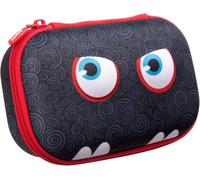 Tzf-Wildlings Pencil Box For Kids Pencil Case For School Organizer Pencil Bag Large Capacity Pencil Pouch