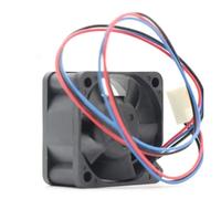 TZFBD EFB0412VHD-F00 -R00 12V DC 0.18A 4020 40x40x20mm 8000rpm Ventilateur de Refroidissement à roulement à Billes
