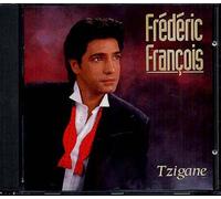 François, Frédéric - Tzigane