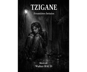 Tzigane - Frontières Brisées