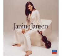 Tzigane:Janine Jansen Debut [Import]