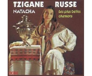 Tzigane Russe