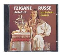 Tzigane Russe - Les Plus Belles Chansons