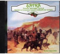 Tziganes De Roumanie : Satra