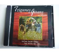 Tziganes Et Gitans