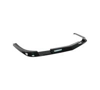 TZIUSFAC Kit De Spoiler De Pare-Chocs Avant Noir Brillant pour C&hevrolet pour Corvette C5 1997-2004 Style Fibre De Carbone(Glossy Black)