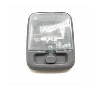 TZIUSFAC Lampe De Lecture Arrière Pour Nissan Pour Paladin Pour NV200