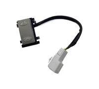 TZIUSFAC Plafonnier Intérieur Pour NISSAN Pour ALTIMA 2008-2012 Lampe Lecture Lampe Avec Porte-lunettes Et Bouton De Toit Ouvrant(Sunroof switch)