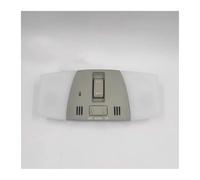 TZIUSFAC Plafonnier Intérieur Pour NISSAN Pour ALTIMA 2008-2012 Lampe Lecture Lampe Avec Porte-lunettes Et Bouton De Toit Ouvrant(Dome lamp)