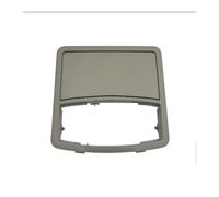 TZIUSFAC Pour NISSAN Pour ALTIMA 2008-2012 Plafonnier Intérieur Lampe De Lecture Lampe De Lecture Avec Porte-lunettes Et Bouton De Toit Ouvrant(Glasses case)