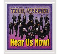 Tzlil V'zemer Boys Choir - Hear Us Now 8